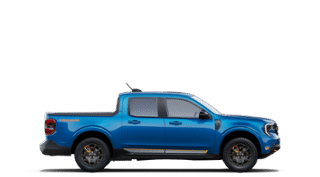 2025 Ford Maverick® External Image 1